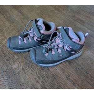 KEEN Waterproof Hiking Boot